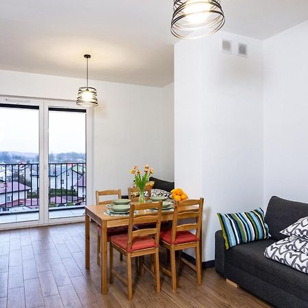 Energylandia Zator Apartament 69 Ngoại thất bức ảnh
