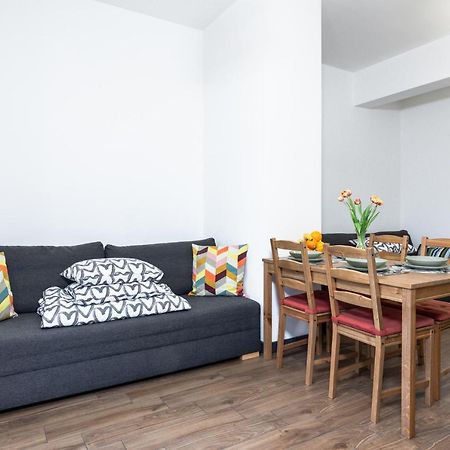 Energylandia Zator Apartament 69 Ngoại thất bức ảnh