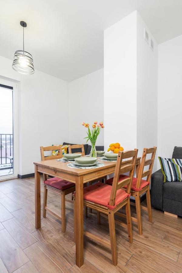 Energylandia Zator Apartament 69 Ngoại thất bức ảnh
