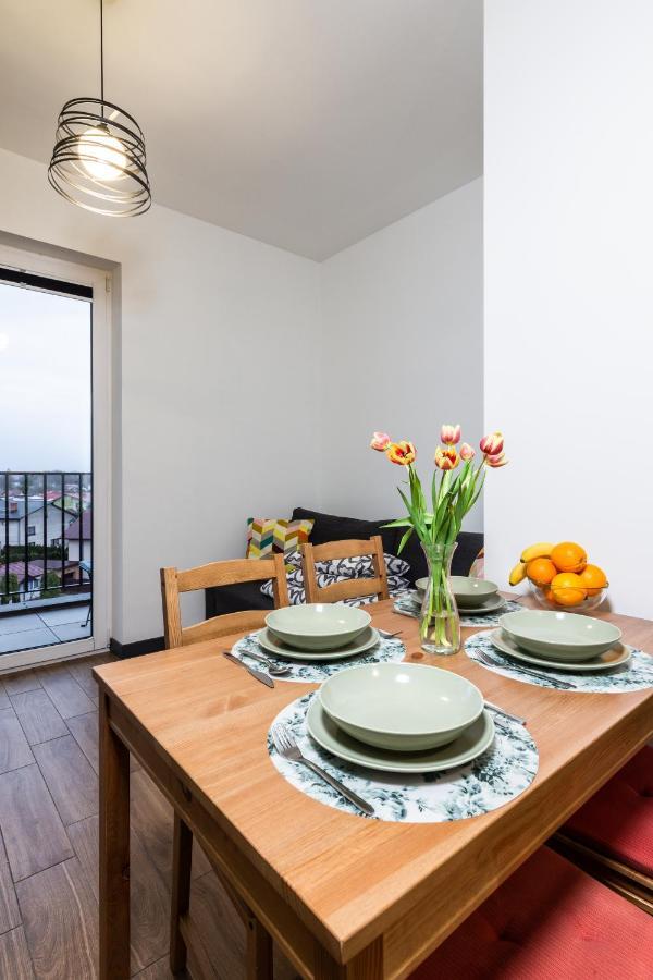 Energylandia Zator Apartament 69 Ngoại thất bức ảnh