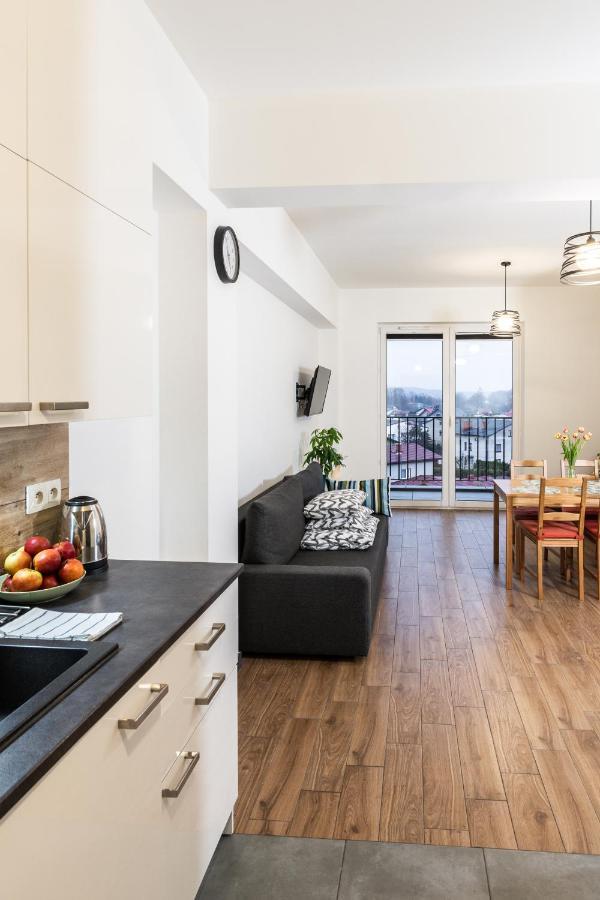 Energylandia Zator Apartament 69 Ngoại thất bức ảnh
