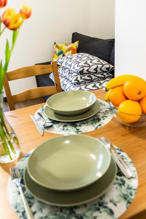 Energylandia Zator Apartament 69 Ngoại thất bức ảnh