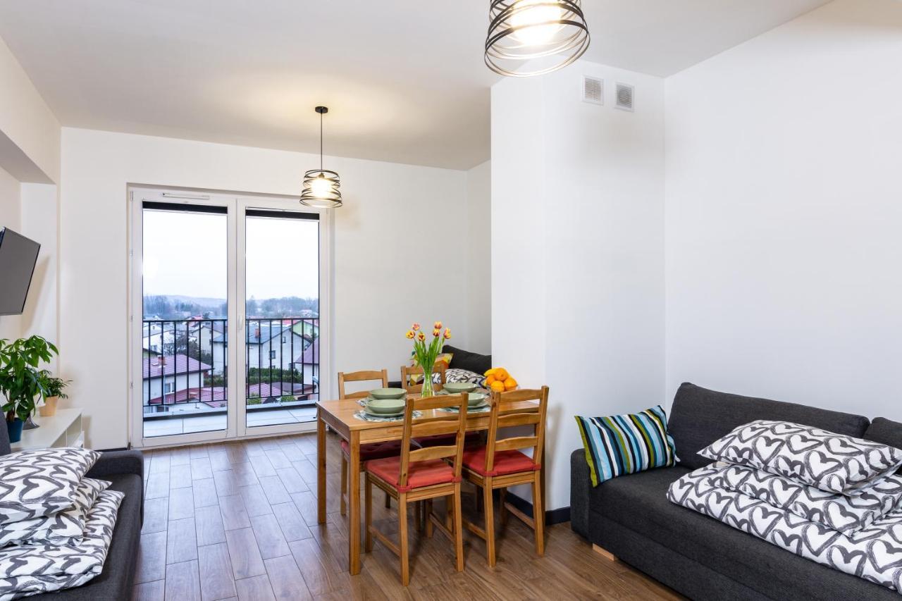 Energylandia Zator Apartament 69 Ngoại thất bức ảnh