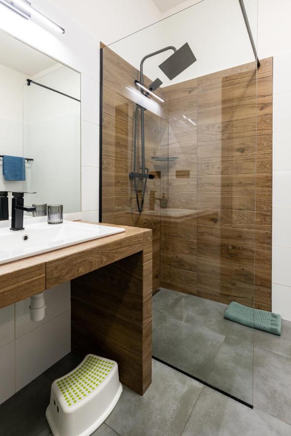 Energylandia Zator Apartament 69 Ngoại thất bức ảnh
