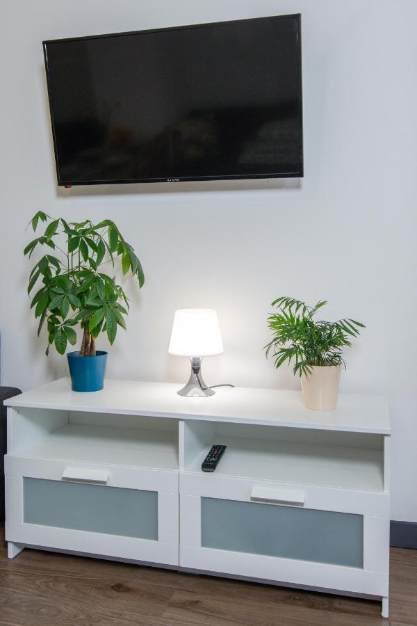 Energylandia Zator Apartament 69 Ngoại thất bức ảnh