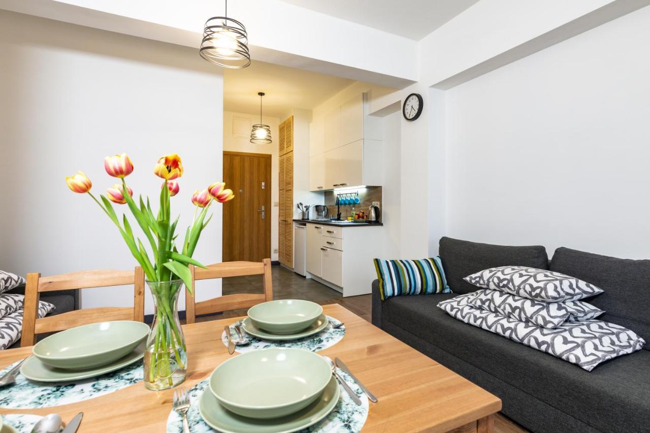 Energylandia Zator Apartament 69 Ngoại thất bức ảnh