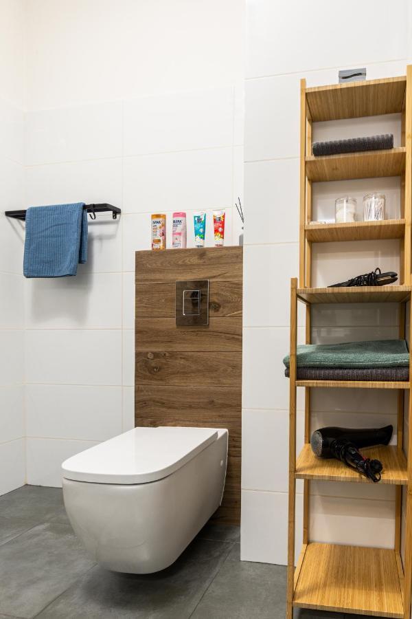 Energylandia Zator Apartament 69 Ngoại thất bức ảnh