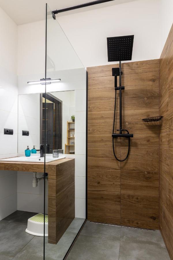 Energylandia Zator Apartament 69 Ngoại thất bức ảnh
