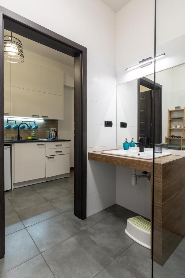 Energylandia Zator Apartament 69 Ngoại thất bức ảnh