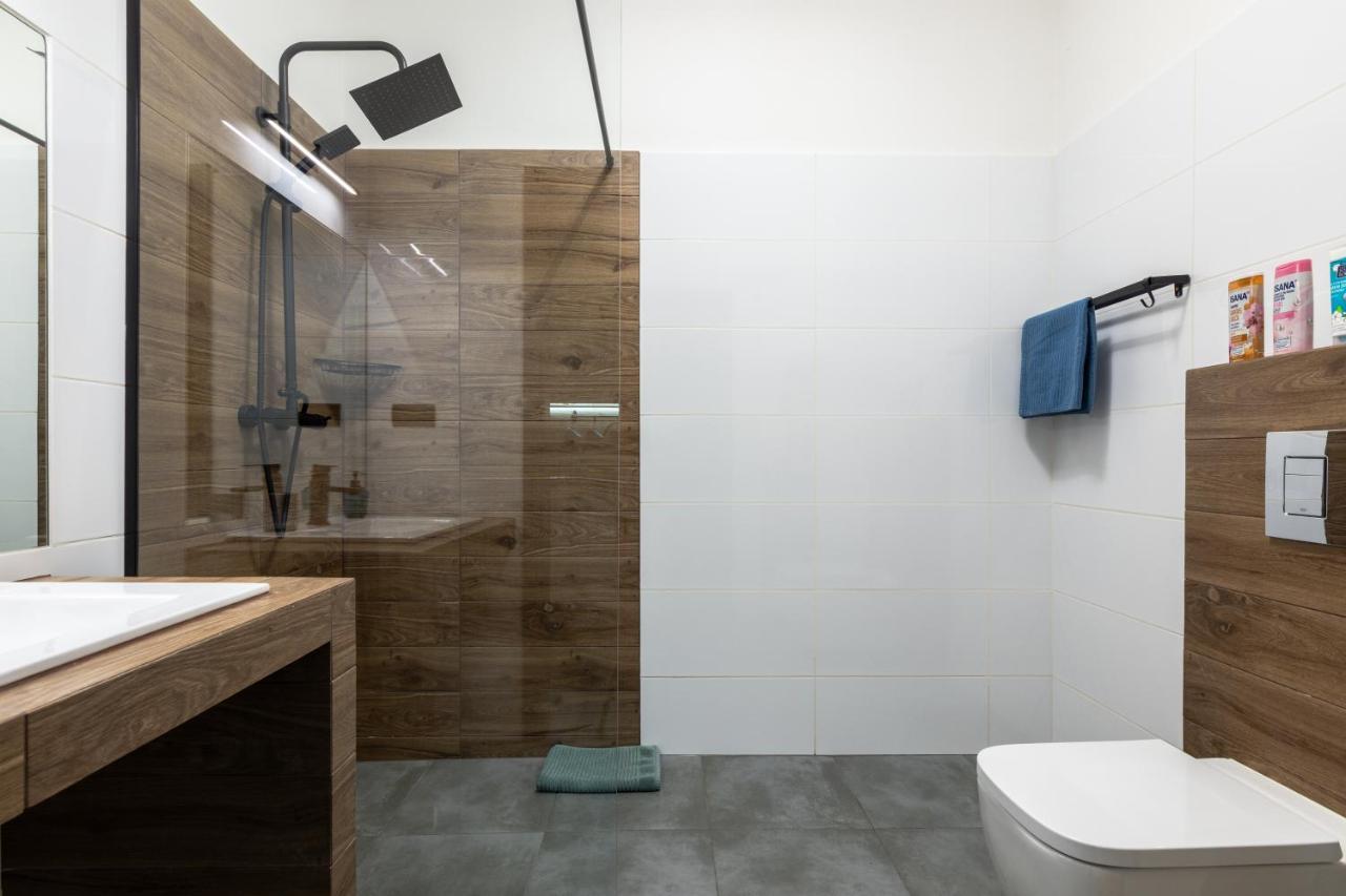 Energylandia Zator Apartament 69 Ngoại thất bức ảnh