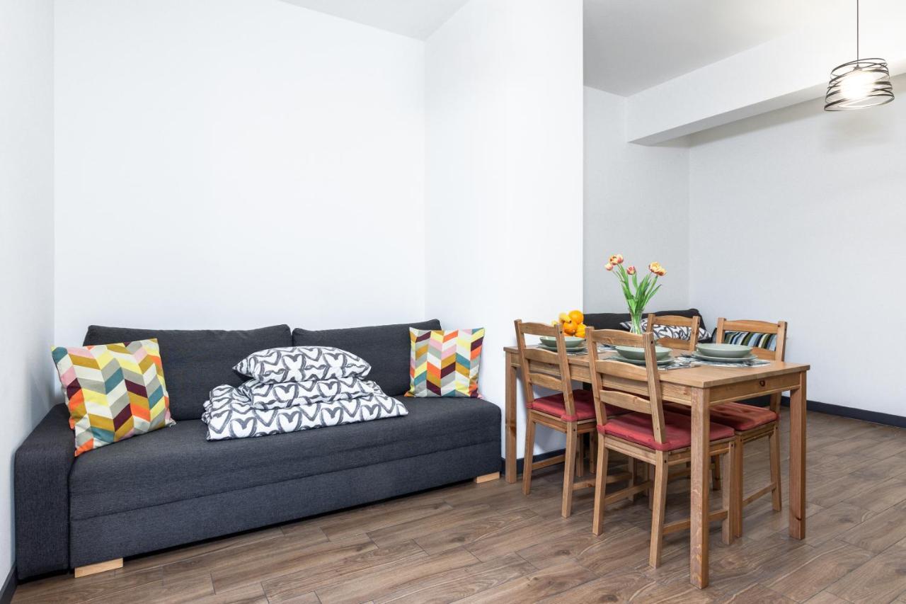 Energylandia Zator Apartament 69 Ngoại thất bức ảnh