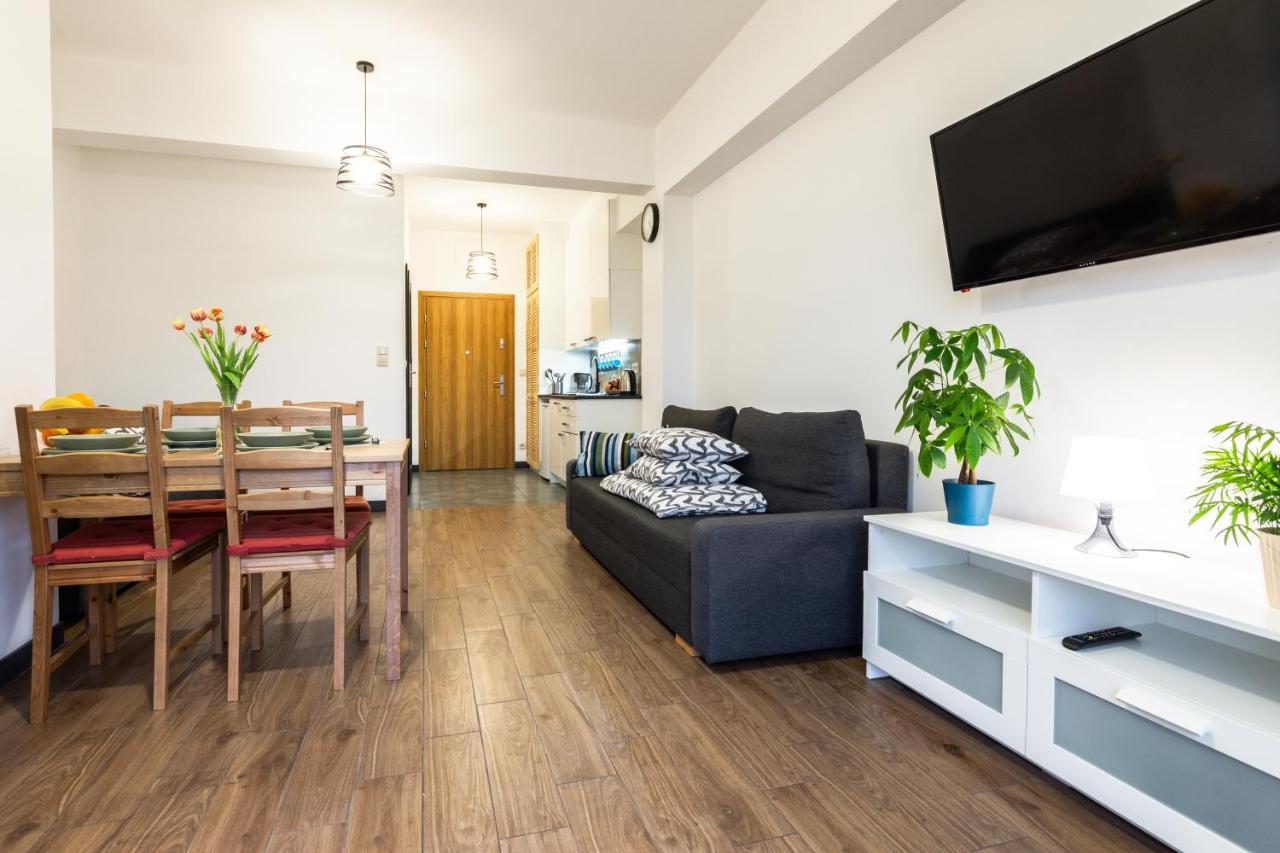 Energylandia Zator Apartament 69 Ngoại thất bức ảnh