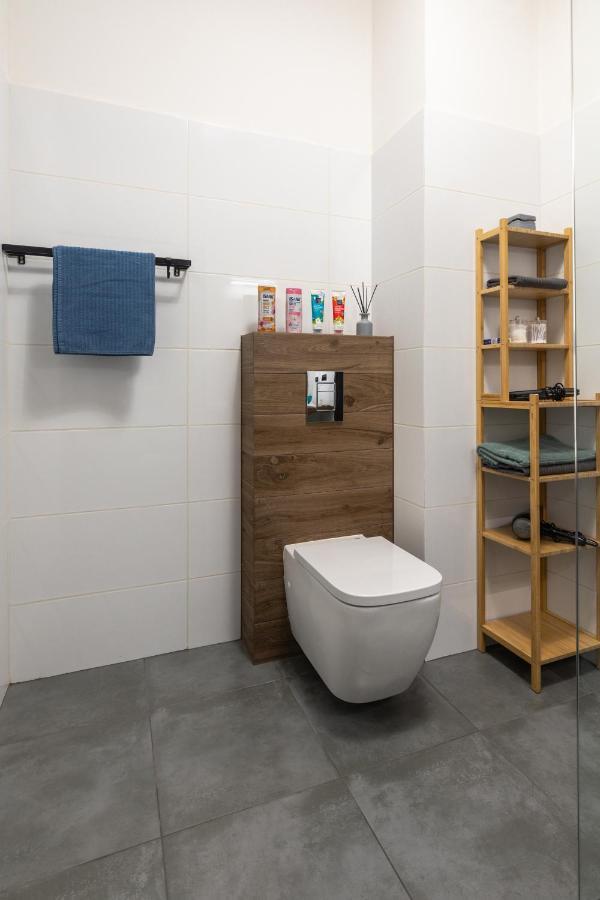 Energylandia Zator Apartament 69 Ngoại thất bức ảnh