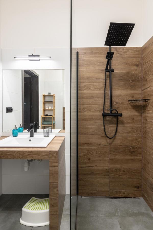 Energylandia Zator Apartament 69 Ngoại thất bức ảnh