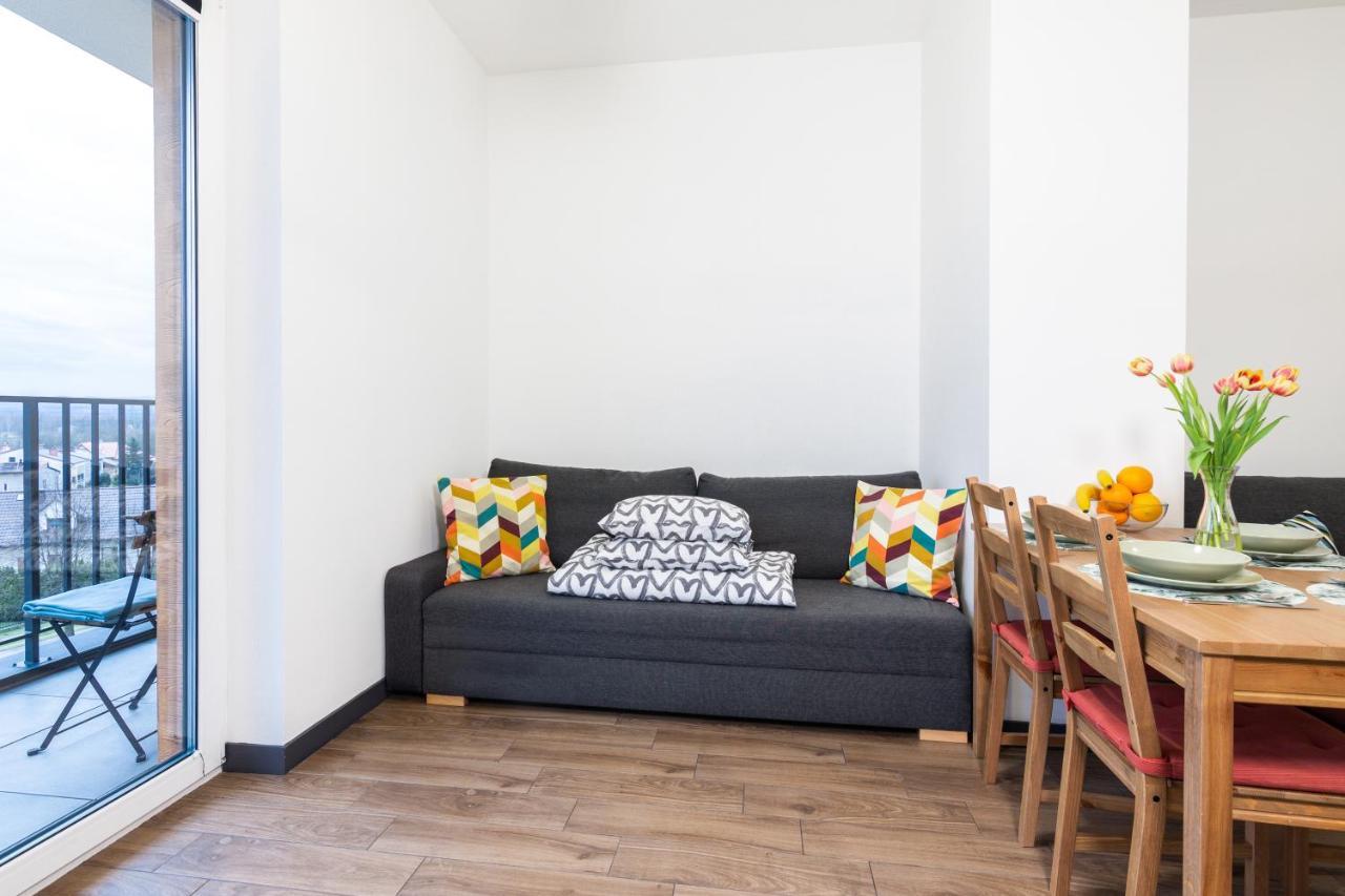 Energylandia Zator Apartament 69 Ngoại thất bức ảnh
