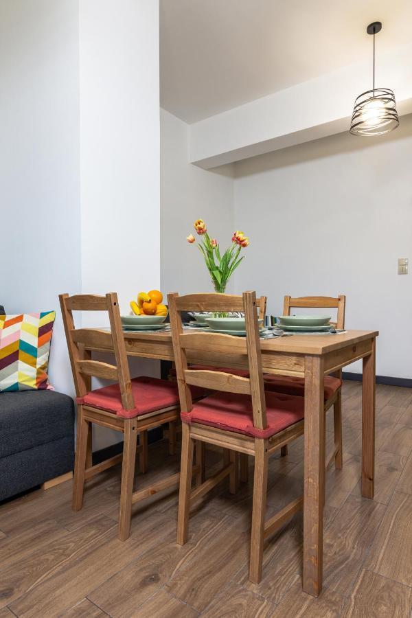 Energylandia Zator Apartament 69 Ngoại thất bức ảnh