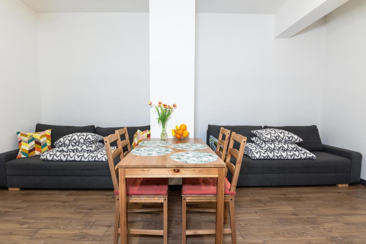 Energylandia Zator Apartament 69 Ngoại thất bức ảnh