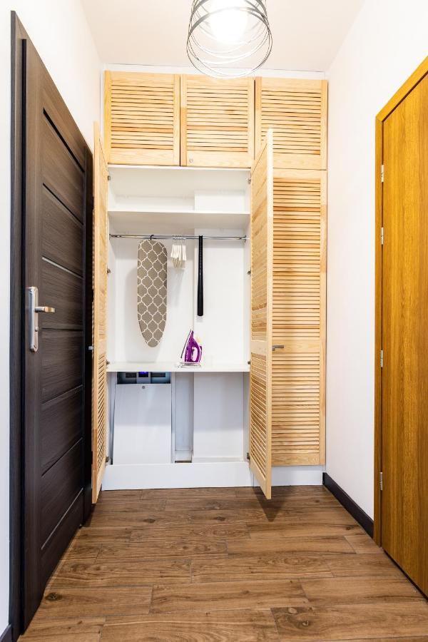 Energylandia Zator Apartament 69 Ngoại thất bức ảnh